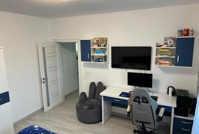 Casă individuală cu 4 camere cu Teren 1400 Mp în Central - 12