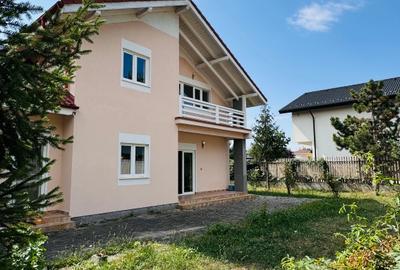 Vila Individuala Laguna Albastra | Bucatarie complet mobilata | Teren 600mp - 5