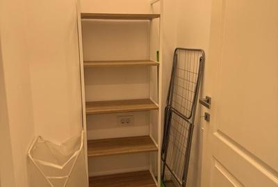 NOU! 2 Camere SUPERB, 57 mpu, PARCARE-Pipera - 11