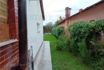 Super casa pe parter plus teren, pozitionata la strada in Domnesti zona Teghes IF, cu toate utilitat - 19
