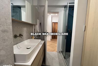Apartament cu 2 camere, mobilat în Palazu Mare - 9
