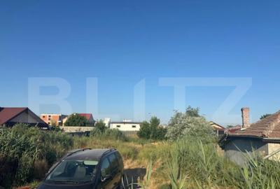 Teren de 850 mp, în Brestei - 4