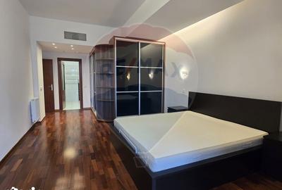 Apartament cu 4 camere decomandat, mobilat în Pipera - 10