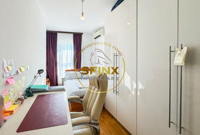 Comision 0%!  3 camere duplex New Town Dristor centrala parcare metrou - 19