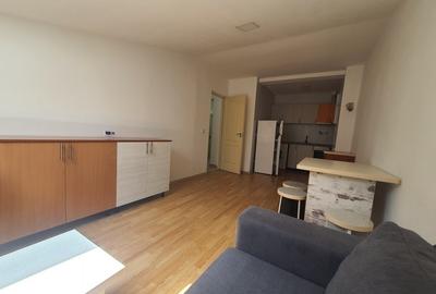 COMPOZITORI-PRIMO APARTAMENT CU 2 CAMERE 43 MP MANSARDA BCA - 9
