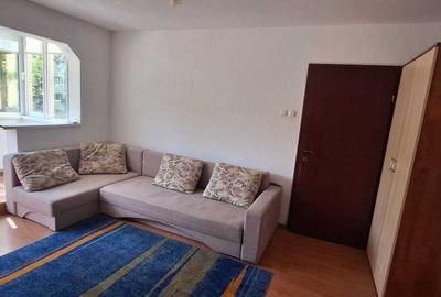 Apartament cu 2 camere semidecomandat în Drumul Carului - 1