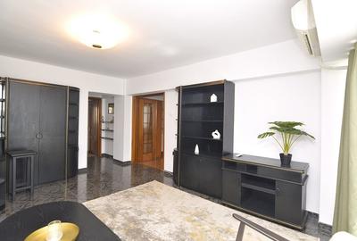 INCHIRIERE APARTAMENT 3 CAMERE BULEVARDUL UNIRII - ZEPTER - 4