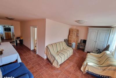 Apartament cu 2 camere în Sala Palatului - 11