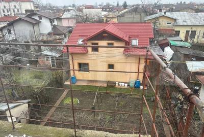 Apartament cu 4 camere semidecomandat în Ana Ipătescu - 11