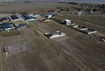 Teren 339mp, ocazie, Berceni/ Vidra Teren 339mp, ocazie, Berceni/ Vidra - 4