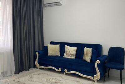 Apartament cu 2 camere în Central - 1