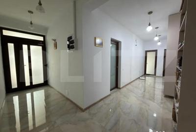 Casă cu 5 camere cu Teren 1020 Mp în Central - 14