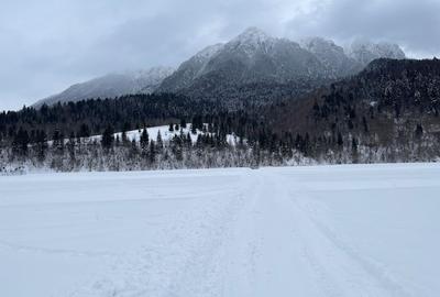 Teren intravilan 1108mp la Plaiul Foii Zarnesti Brasov - 9