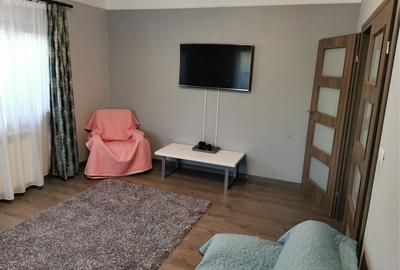 Casă cu 4 camere în Valea Lupului - 8