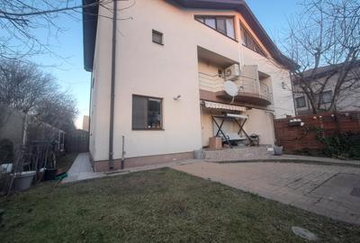 Duplex cu 5 camere în Popești-Leordeni