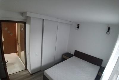 Apartament cu 2 camere semidecomandat în Giurgiului - 4