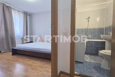 Apartament cu 2 camere semidecomandat, mobilat în Astra - 10