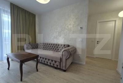 Apartament cu 2 camere decomandat în Cetate - 1