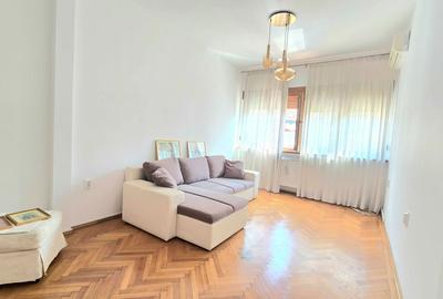 Apartament cu 3 camere decomandat în Rosetti - 3