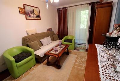 FILM&Tur 3D!Apartament 2 camere, ergonomic,renovat,Dambu Pietros,Targu Mures