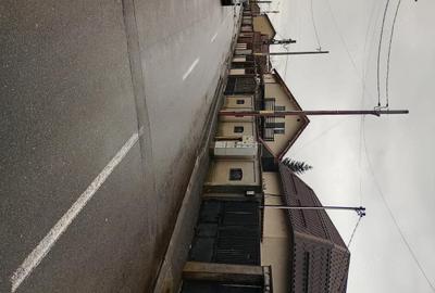 Casă cu 2 camere cu Teren 240 Mp în Brestei - 2