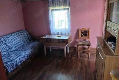 Casă cu 2 camere cu Teren 700 Mp în Breaza - 5