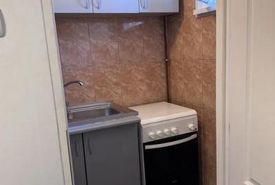 Garsonieră semidecomandată în Berceni - 6