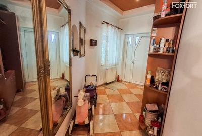 Casa individuala cu 8 camere si teren de 832 mp de vanzare, zona Girocului Casa individuala cu 8 camere si teren de 832 mp de vanzare, zona Girocului - 2