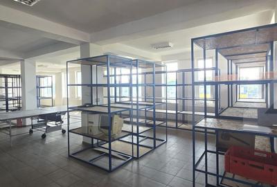 Spațiu comercial, de 750 mp, în Albești - 14