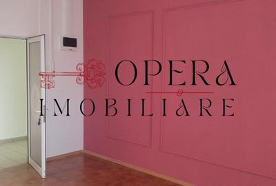 Spatiu de birou, 25 m.p., de inchiriat, zona Ultracentrala - Palas