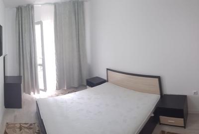 2 camere, centrala,  Militari Residence, complex Avangarde, str Tineretului 17 - 13