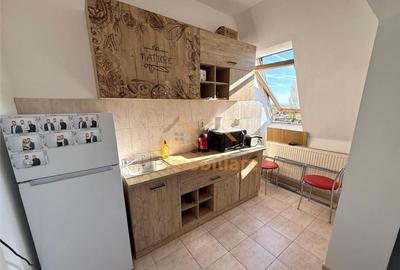 APARTAMENT 1 CAMERA | STRADA RAZBOIENI | ORADEA - 2