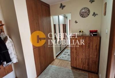 Ap. 3 Camere Decomandat - Zona Alexandru / Minerva - 10