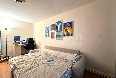 Apartament 2 camere | Decomandat | Balcon | Mobilat | Manastur - 2