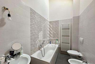 Apartament cu 3 camere, in apropiere de Kaufland - 11