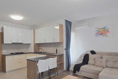 Apartament cu 2 camere semidecomandat în Iosia - 10