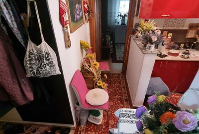 Garsonieră decomandată în Burdujeni - 4