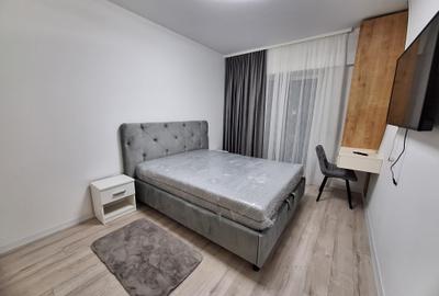 Apartament 2 camere, Pacurari-Complex Contemporan, Etaj 1, Loc de parcare - 3