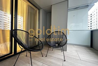 CORTINA NORH/SPATII DEPOZITARE/PARCARE INCLUSA SUBTERANA/DESIGN UNIC - 7