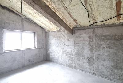 Duplex cu 4 camere cu Canalizare în Giarmata - 8