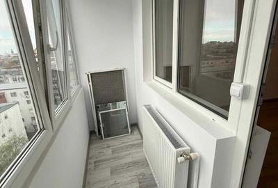 Apartament cu 2 camere decomandat în Bodești - 6