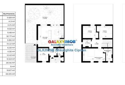 Vila constructie noua in Pipera/Voluntari - COMISION 0 ! - 5