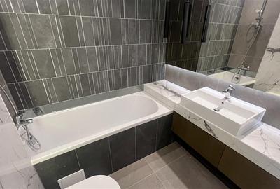 Garsonieră decomandată, mobilată în Tractorul - 9