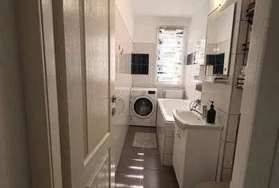 Garsonieră decomandată, mobilată în Drumul Taberei - 6