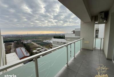 Apartament cu 2 camere în Nufărul - 11