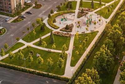 Apartament cu 3 camere decomandat în Păcii - 9