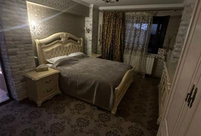 Apartament cu 2 camere decomandat în Central - 4