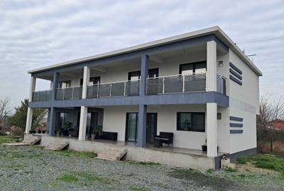 Casă cu 4 camere în Tuzla - 1