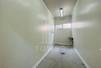 Spațiu comercial, de 430 mp, în Cristian - 13