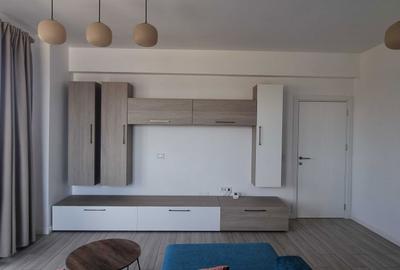 Apartament cu 2 camere decomandat în Far - 5